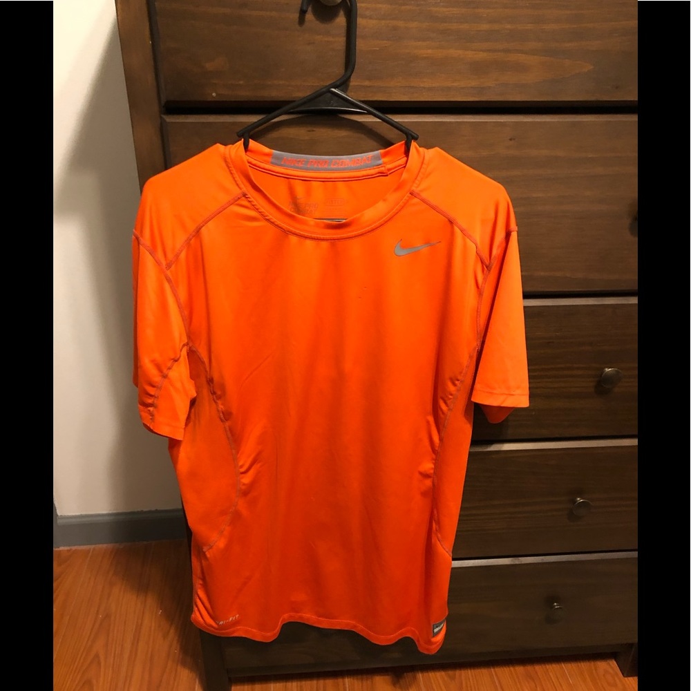 Nike | Pro Combat Shirt